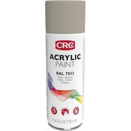 ACRYLIC PAINT 7032 GRIS SILICE 400 ML